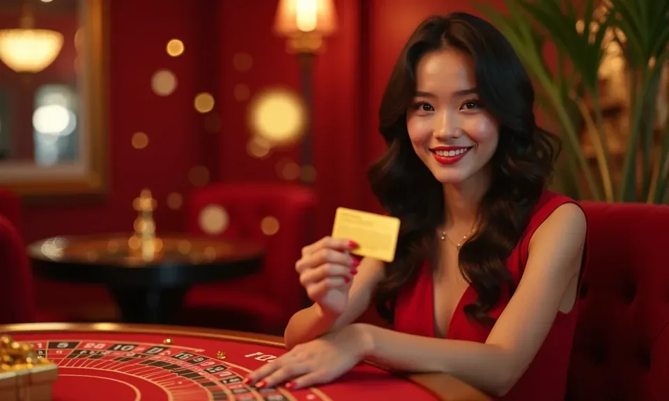 ziyatogel Casino