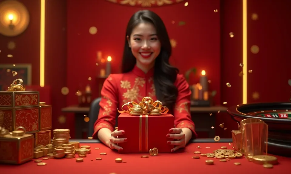 ziyatogel Indonesia Casino lobby